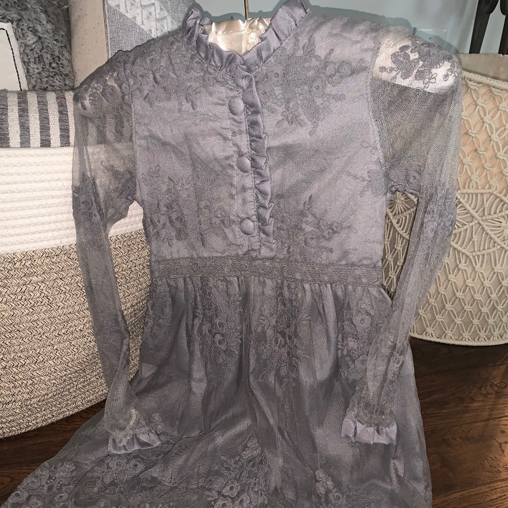 Trish Scully Dress
